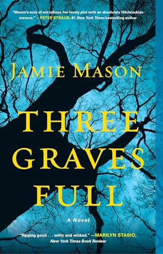 Three Graves Full