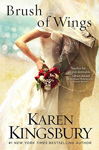 Brush of Wings: A Novel