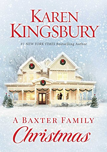 Baxter Family Christmas