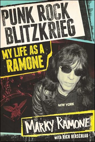 Punk Rock Blitzkrieg