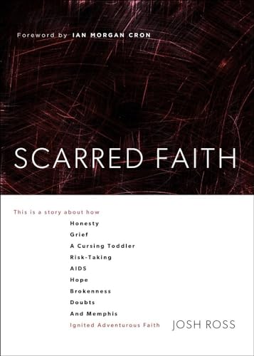 Scarred Faith
