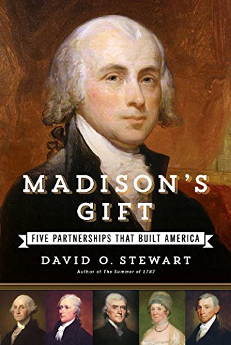 Madison's Gift