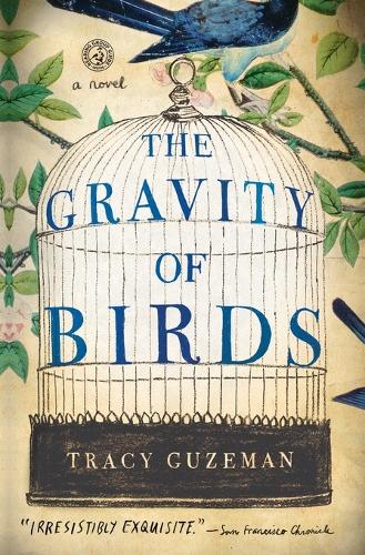 The Gravity of Birds
