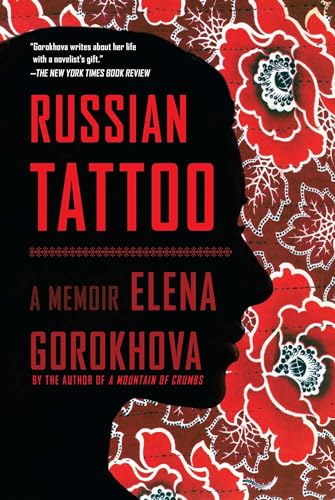 Russian Tattoo