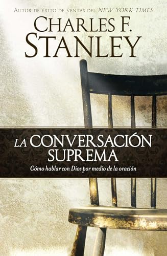 La La Conversacion Suprema