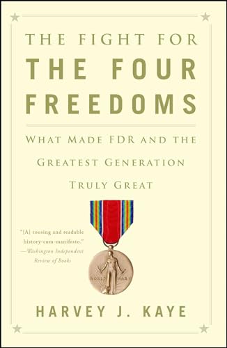 The Fight for the Four Freedoms