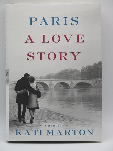 Paris: A Love Story