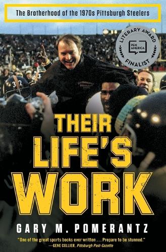 Their Life's Work