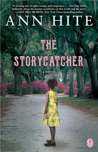 Storycatcher