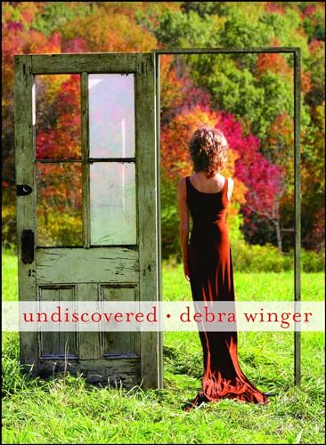 Undiscovered