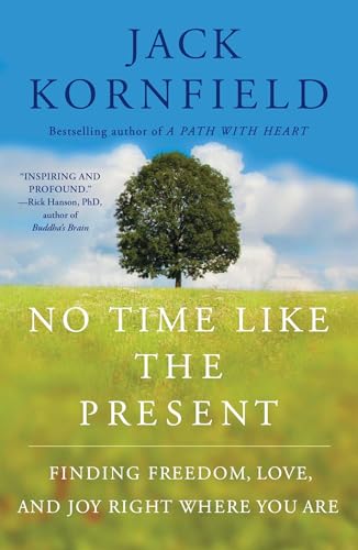 No Time Like the Present