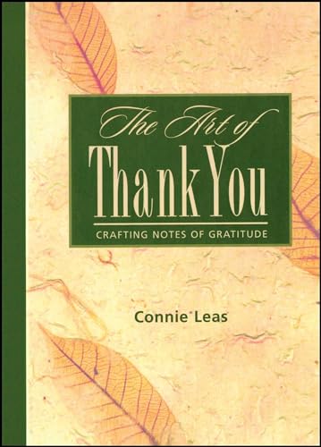 The Art of Thank You