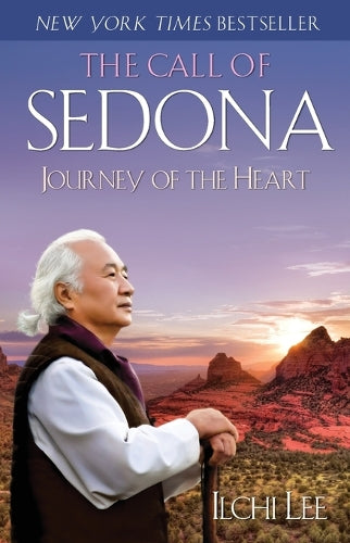 The Call of Sedona