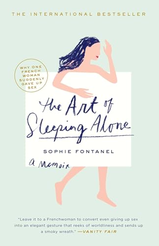 The Art of Sleeping Alone