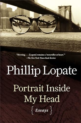 Portrait Inside My Head