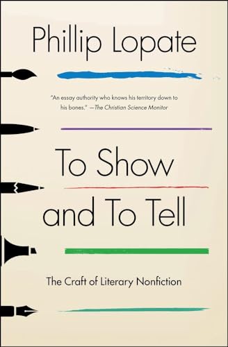 To Show and to Tell