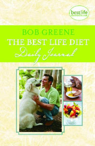 The Best Life Diet Daily Journal 