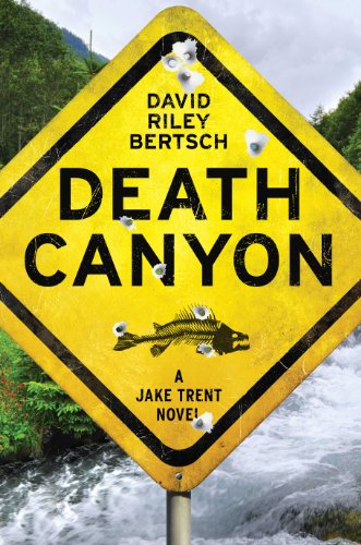 Death Canyon