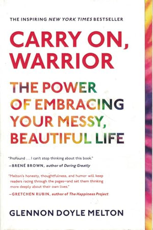Carry On, Warrior
