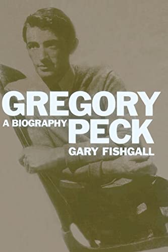 Gregory Peck
