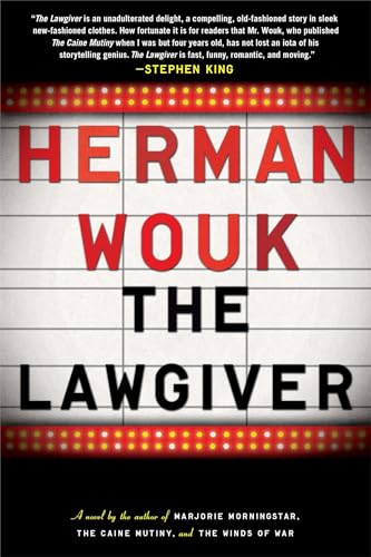 The Lawgiver