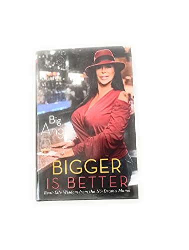 Bigger Is Better
