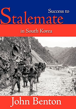 Success to Stalemate in South Korea