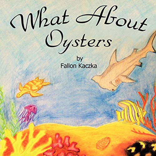 What About Oysters