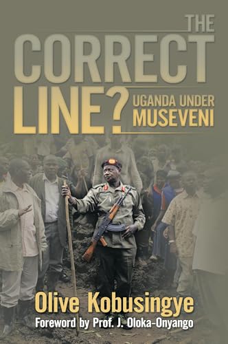 The Correct Line?