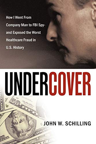 Undercover