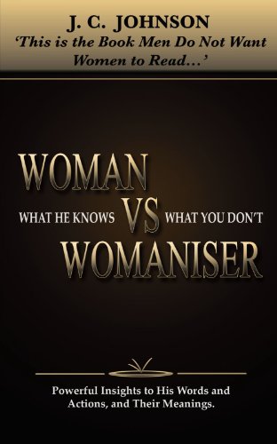 Woman VS Womaniser
