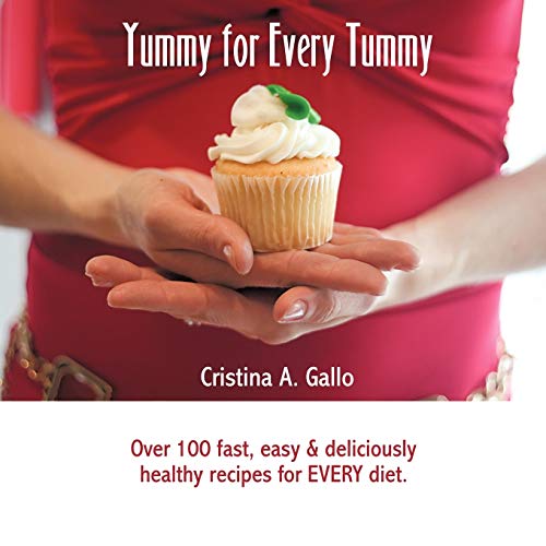 Yummy For Every Tummy
