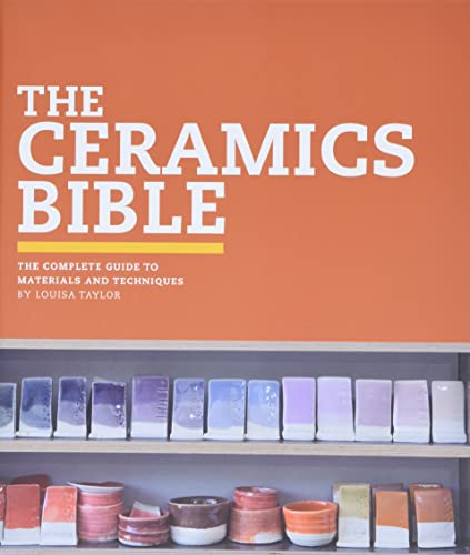The Ceramic Bible