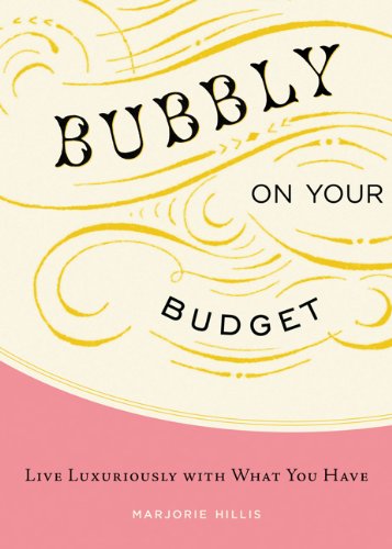 Bubbly on Your Budget