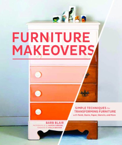 Furniture Makeovers