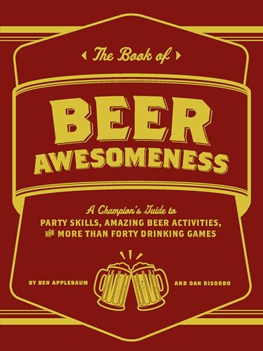 The Book of Beer Awesomeness