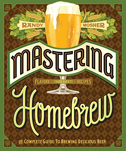 Mastering Home Brew