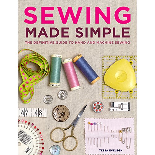 Sewing Made Simple