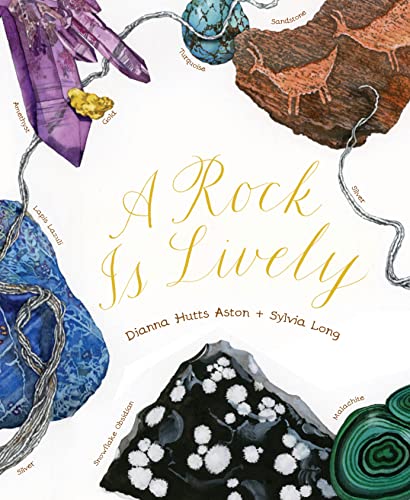 Rock Is Lively