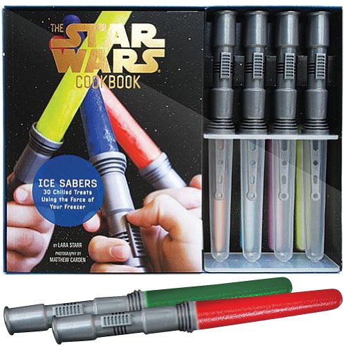 Ice Sabers