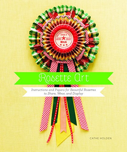 Rosette Art