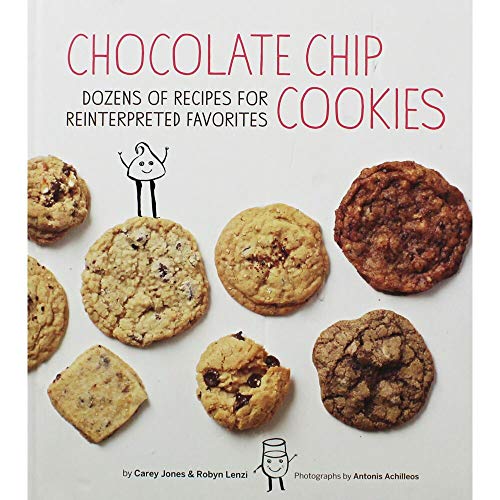 Chocolate Chip Cookier