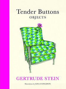 Tender Buttons 