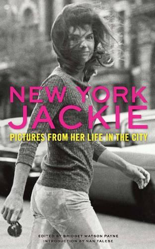 New York Jackie