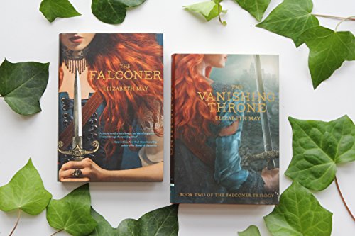 The Falconer: Book 1