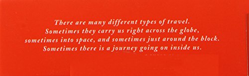 Anywhere: a Travel Guide