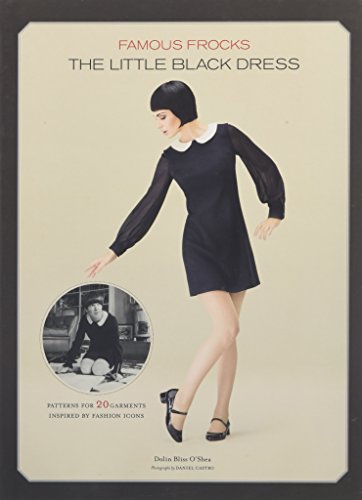 Famous Frocks: The Little Black Dress
