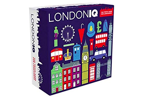 London IQ