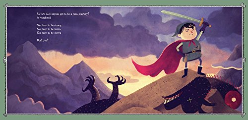 How to Be a Hero
