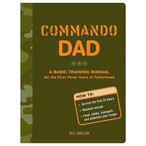 Commando Dad